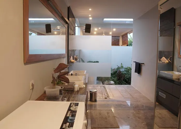 Ikan Villa Ubud