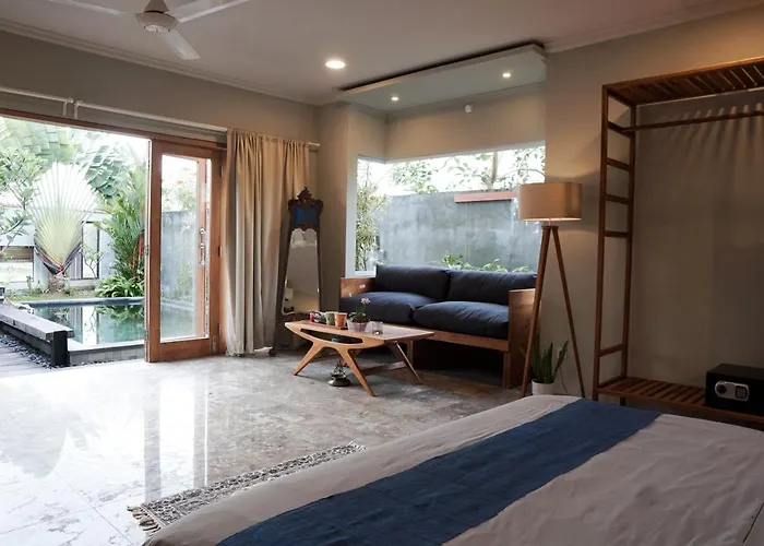Ikan Ubud