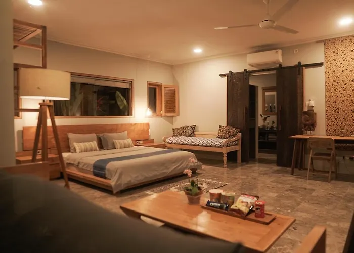 Villa Ikan