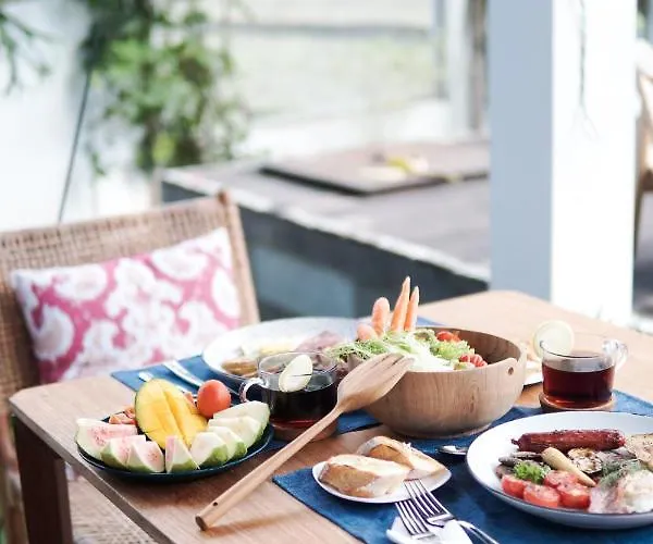 Ikan * Ubud