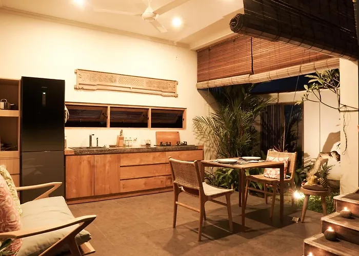 Villa Ikan