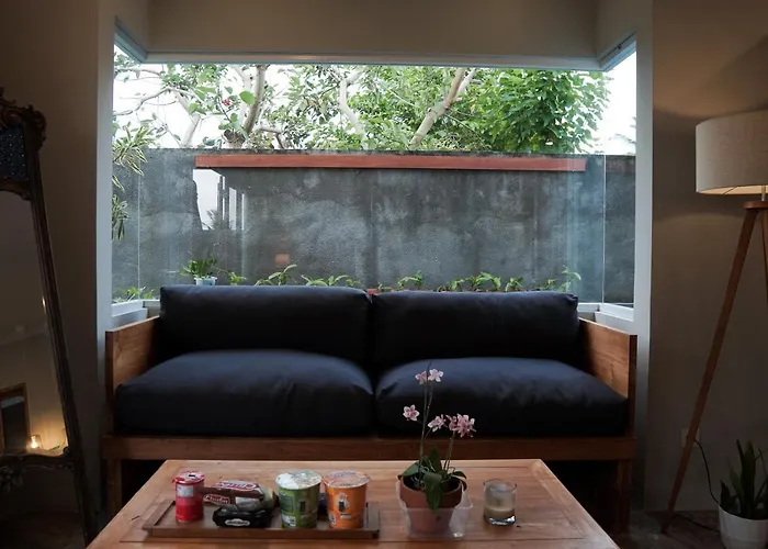 Villa Ikan Ubud