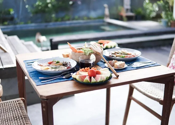 Ikan Villa *