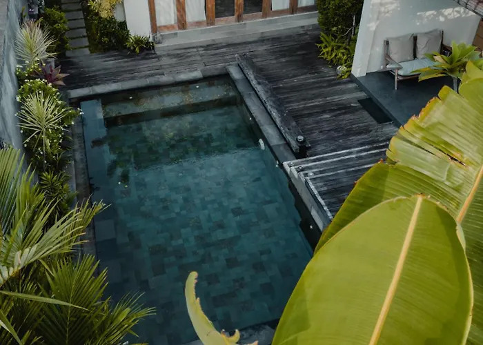 Ikan Ubud