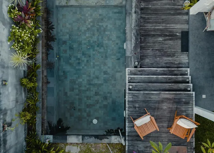 Ikan Villa Ubud