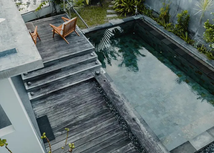 Villa Ikan *
