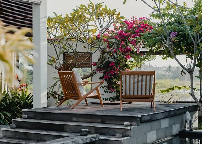 Ikan Villa