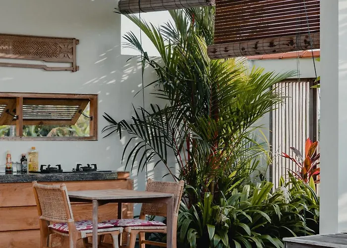 Villa Ikan